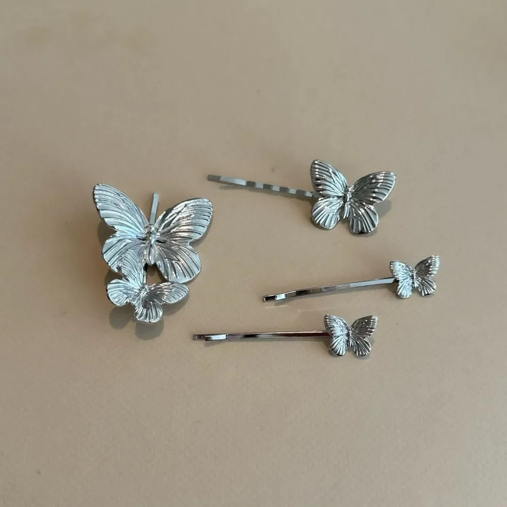 Anthropologie pc butterfly